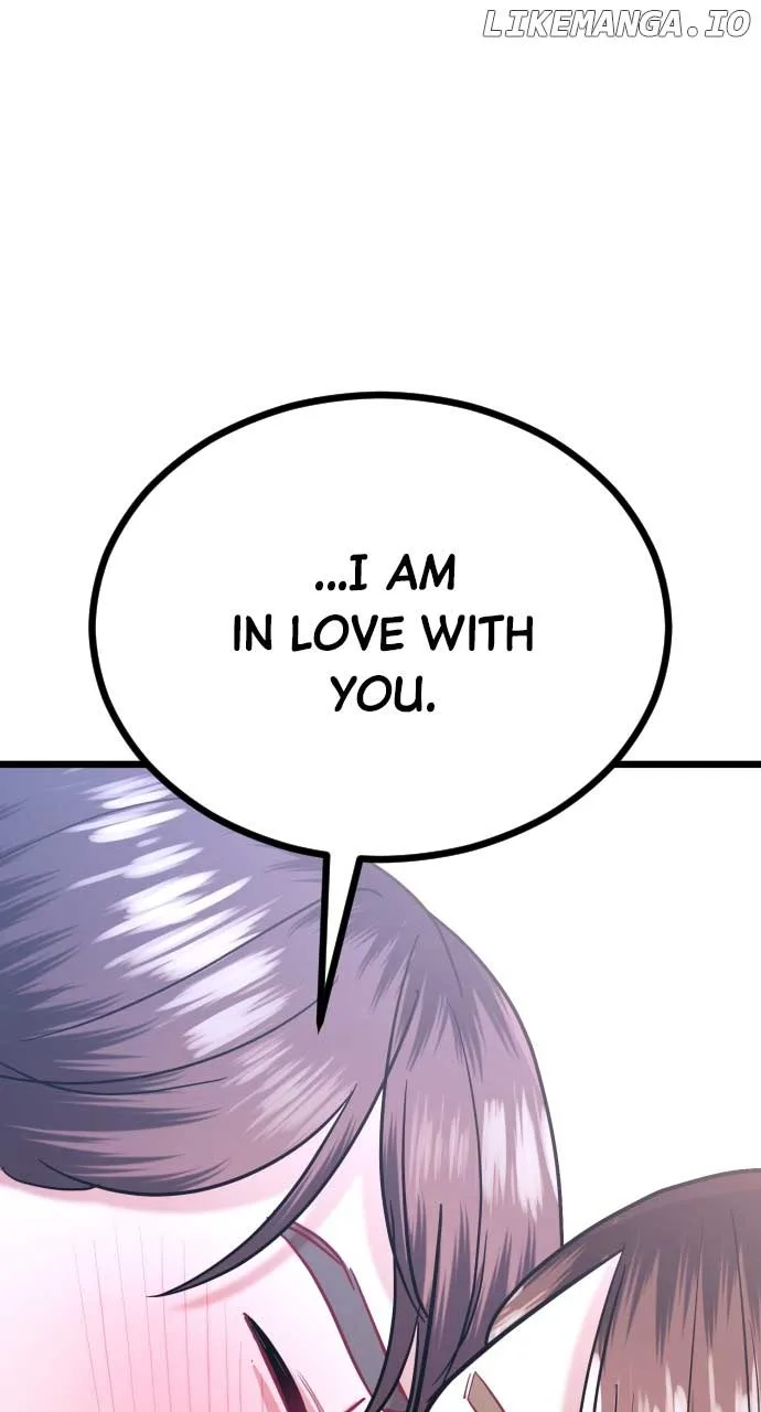 Maseknam – A Sexy Magician Chapter 35 page 36