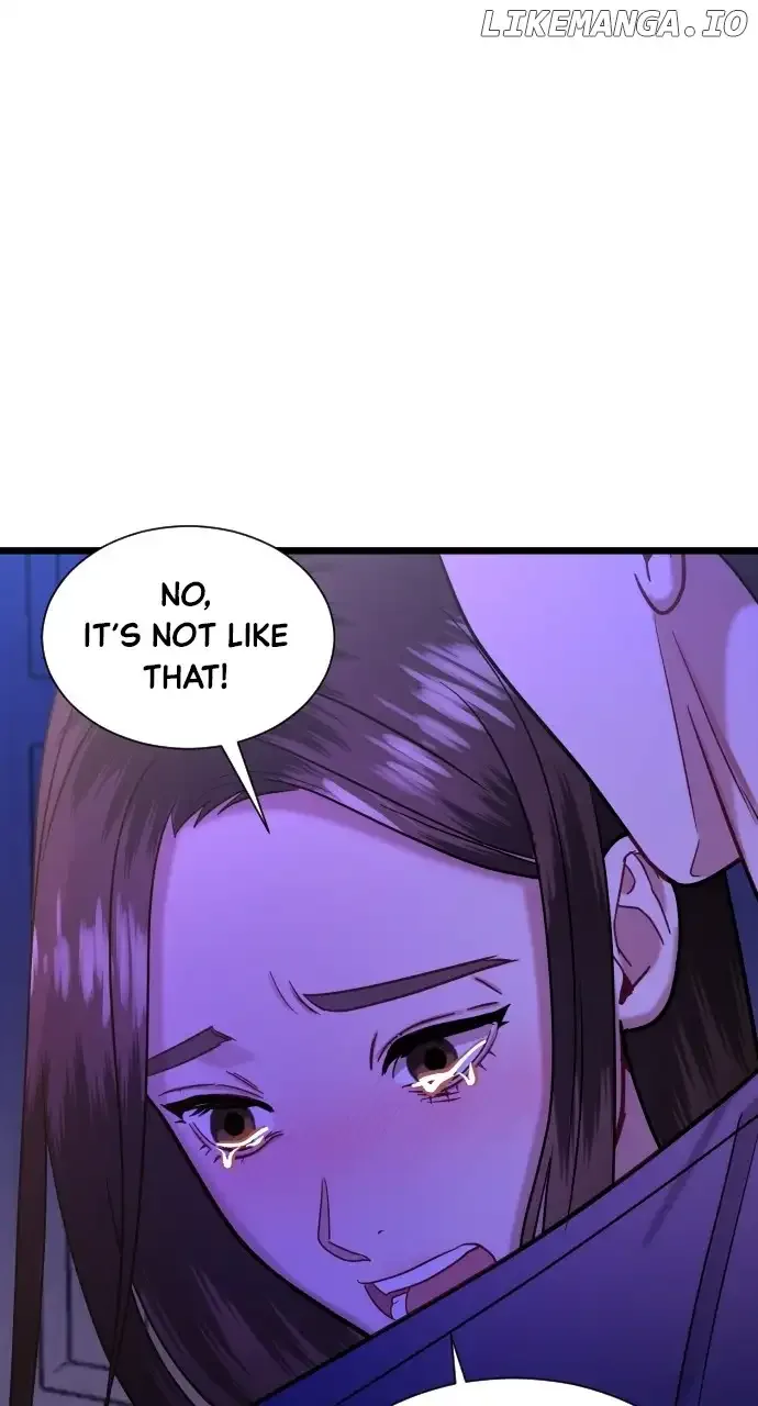 Maseknam – A Sexy Magician Chapter 37 page 13
