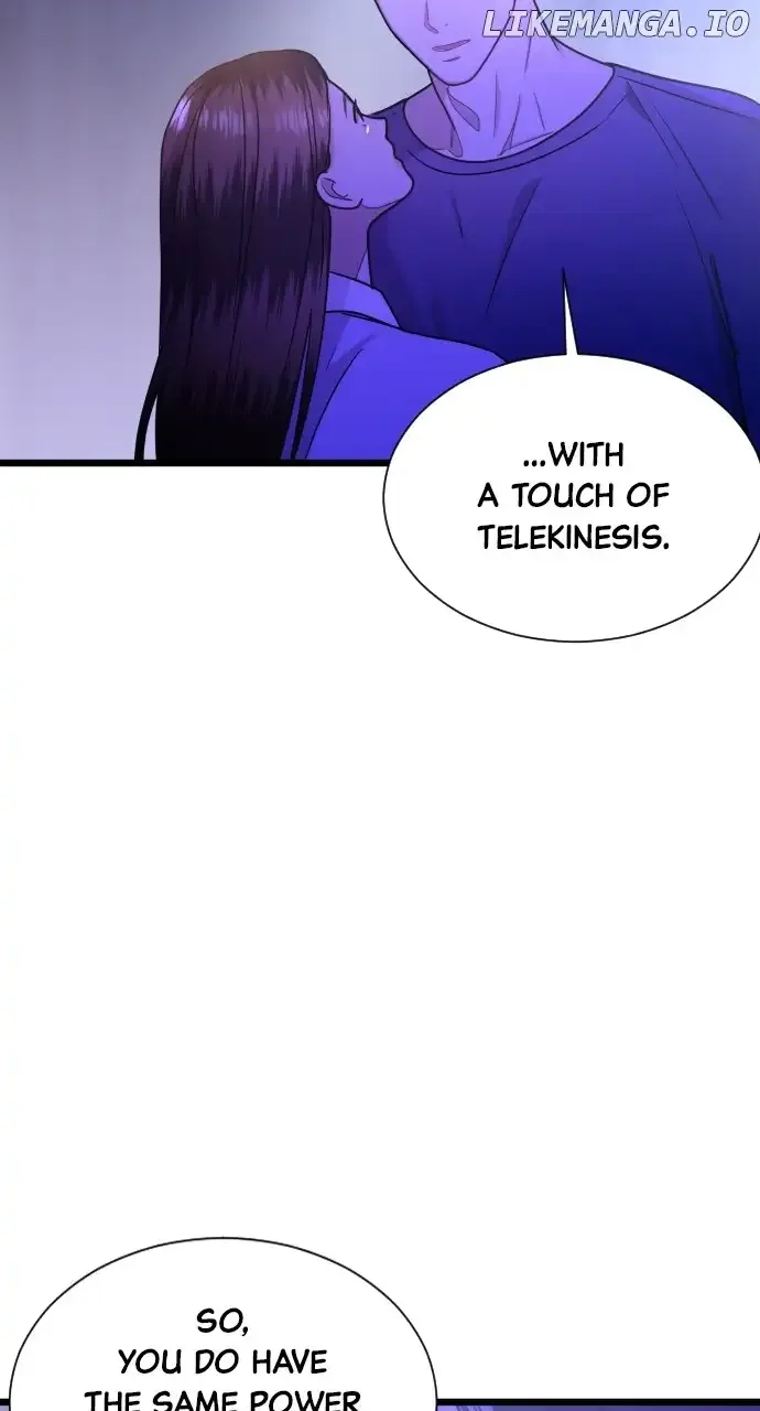 Maseknam – A Sexy Magician Chapter 37 page 62