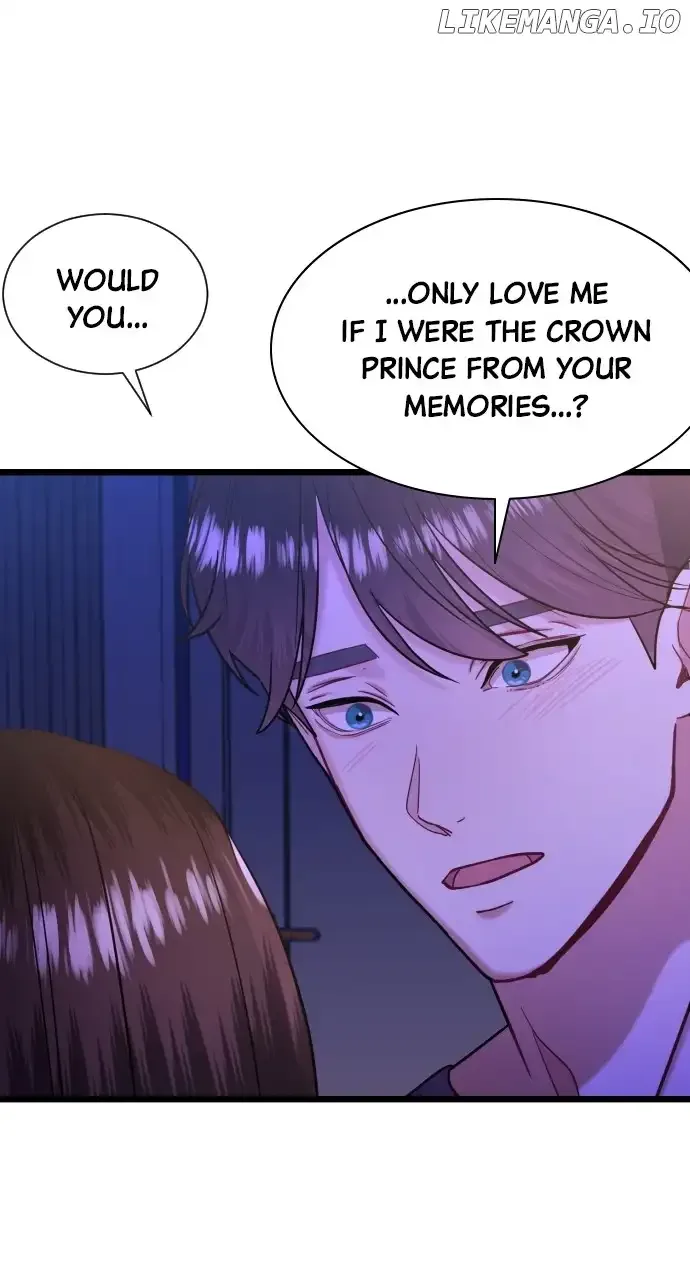 Maseknam – A Sexy Magician Chapter 37 page 12
