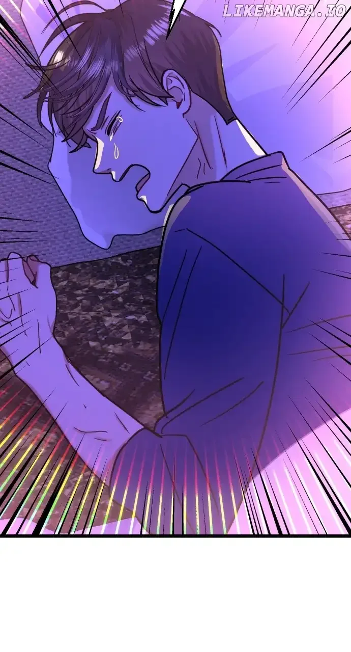 Maseknam – A Sexy Magician Chapter 38 page 50