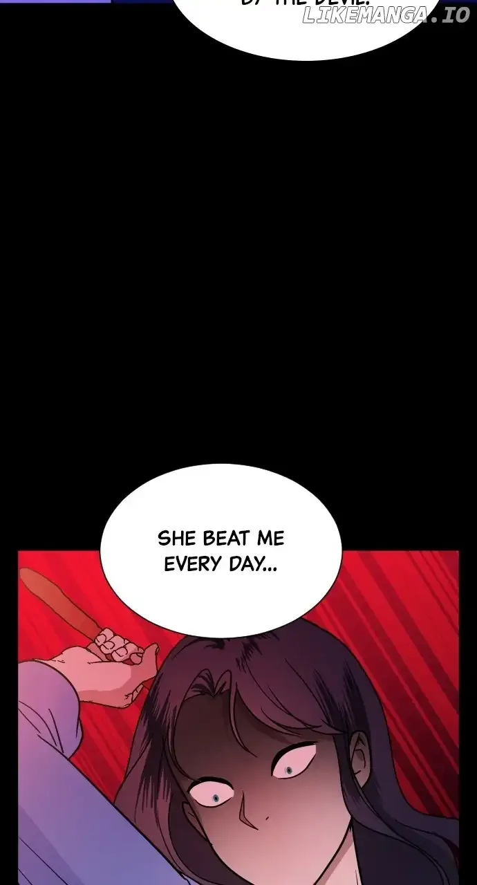 Maseknam – A Sexy Magician Chapter 37 page 91