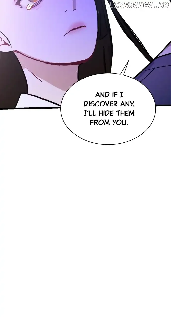 Maseknam – A Sexy Magician Chapter 37 page 119