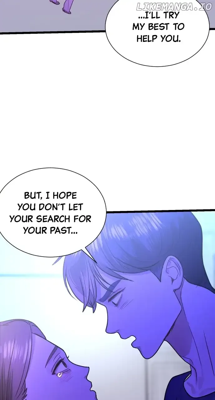 Maseknam – A Sexy Magician Chapter 37 page 115