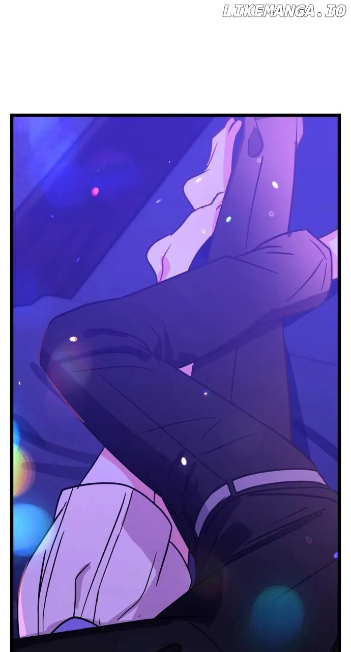 Maseknam – A Sexy Magician Chapter 36 page 2