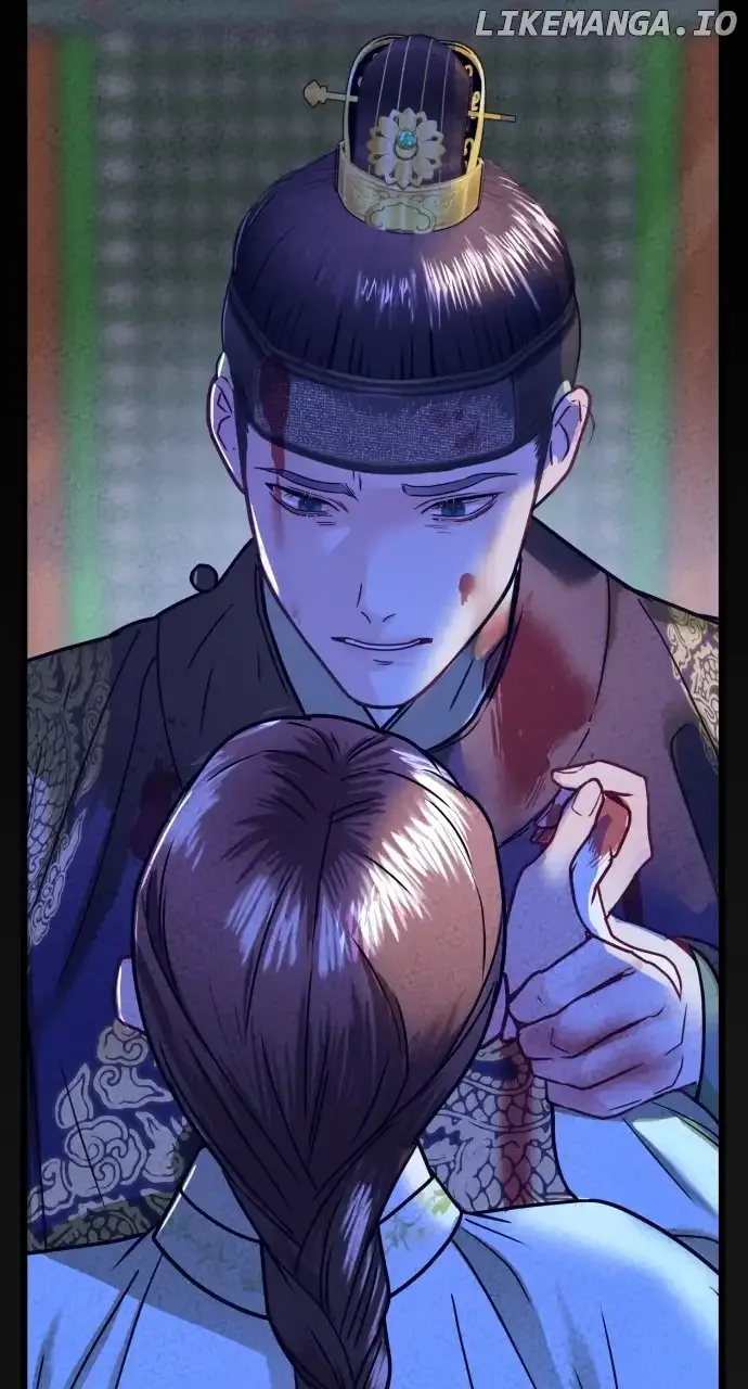 Maseknam – A Sexy Magician Chapter 37 page 71