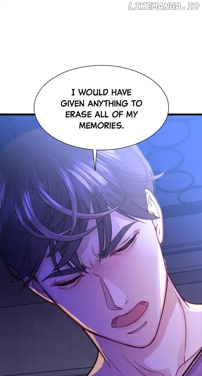 Maseknam – A Sexy Magician Chapter 37 page 111