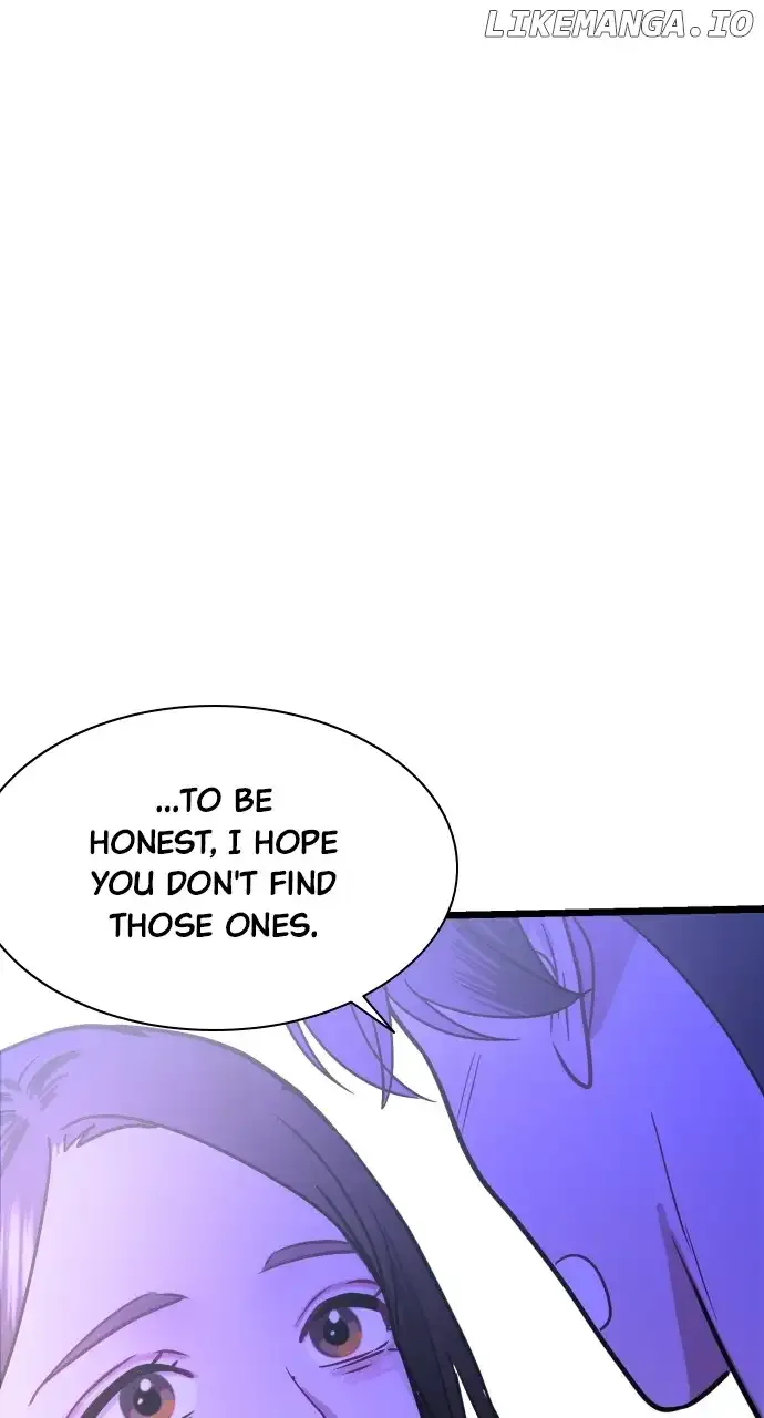 Maseknam – A Sexy Magician Chapter 37 page 118