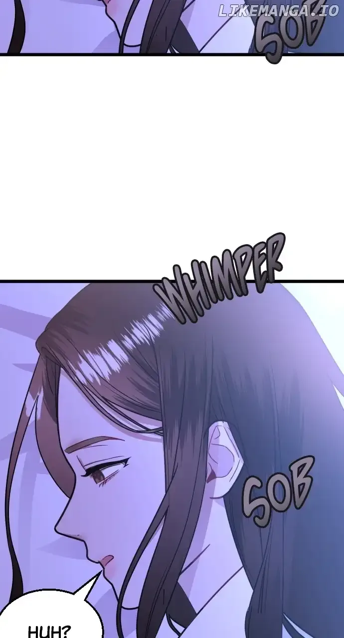 Maseknam – A Sexy Magician Chapter 38 page 41