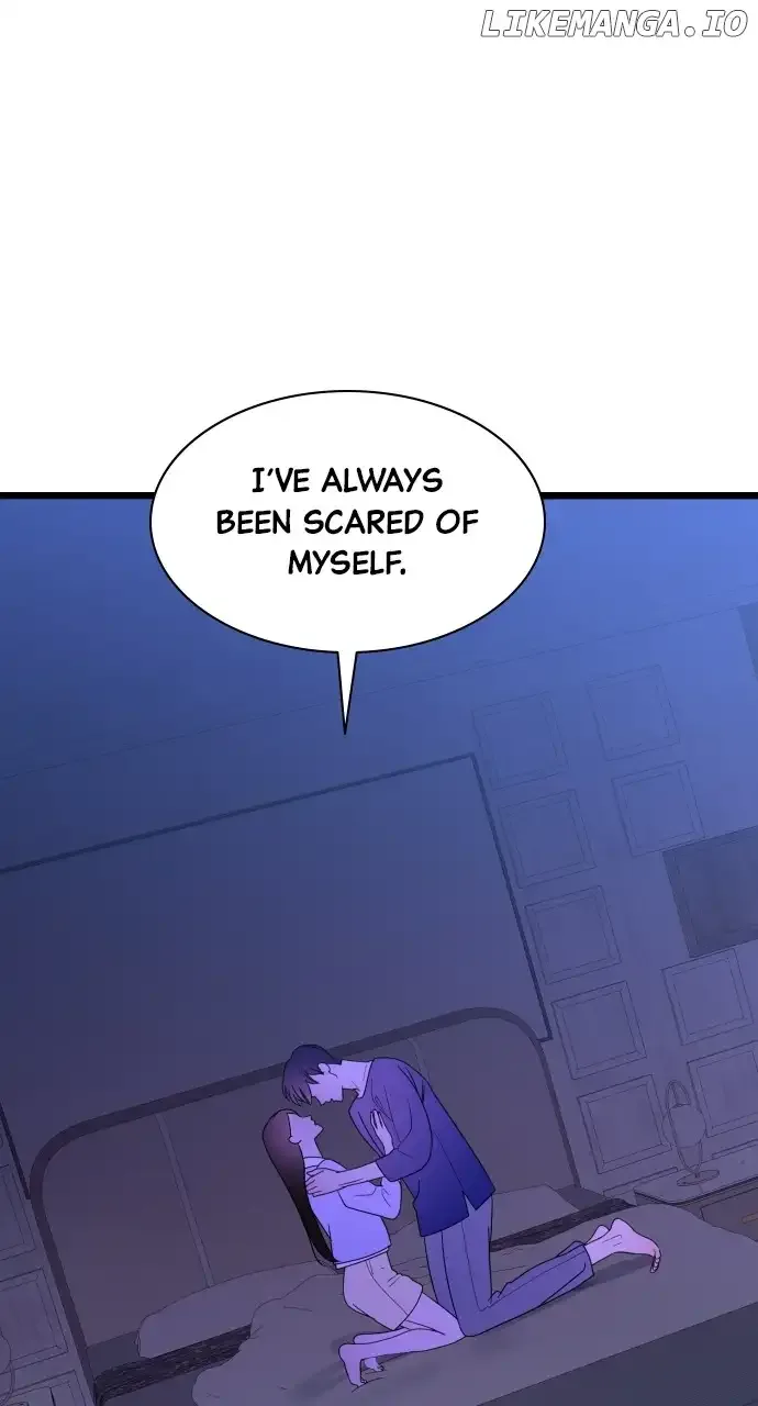 Maseknam – A Sexy Magician Chapter 37 page 87