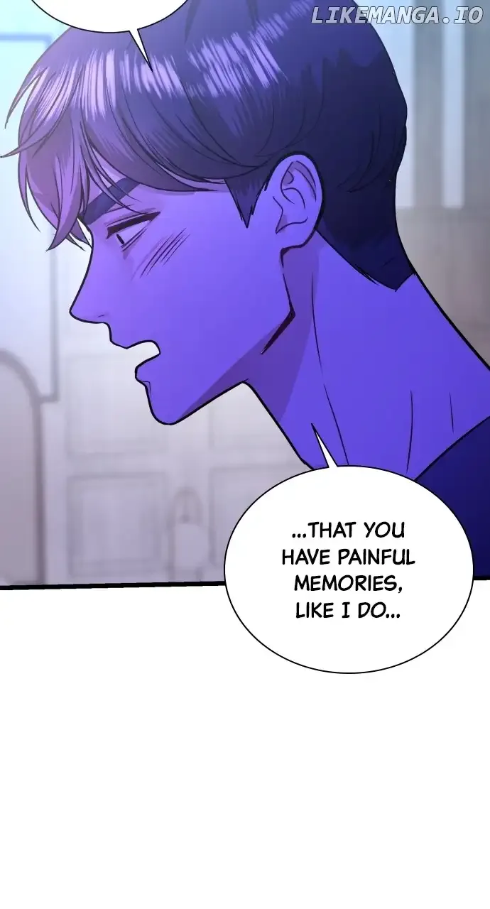 Maseknam – A Sexy Magician Chapter 37 page 117