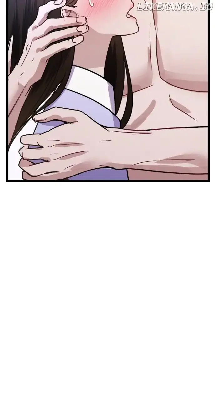 Maseknam – A Sexy Magician Chapter 39 page 6