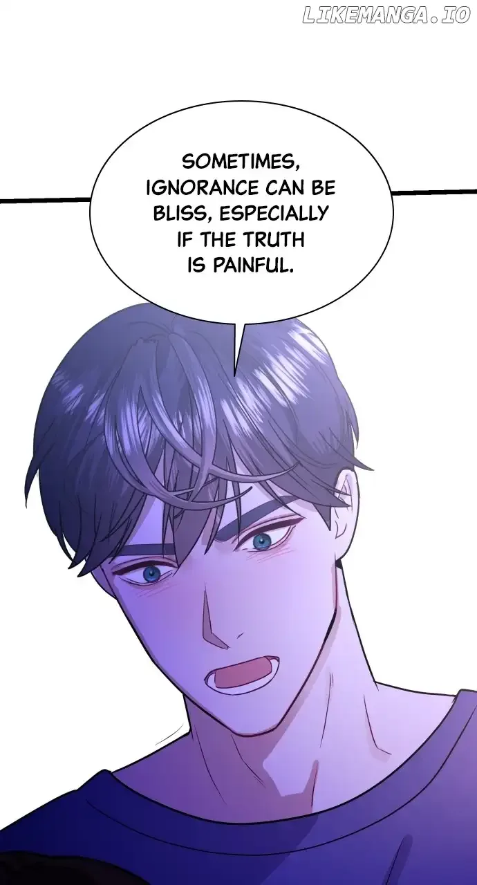 Maseknam – A Sexy Magician Chapter 37 page 120