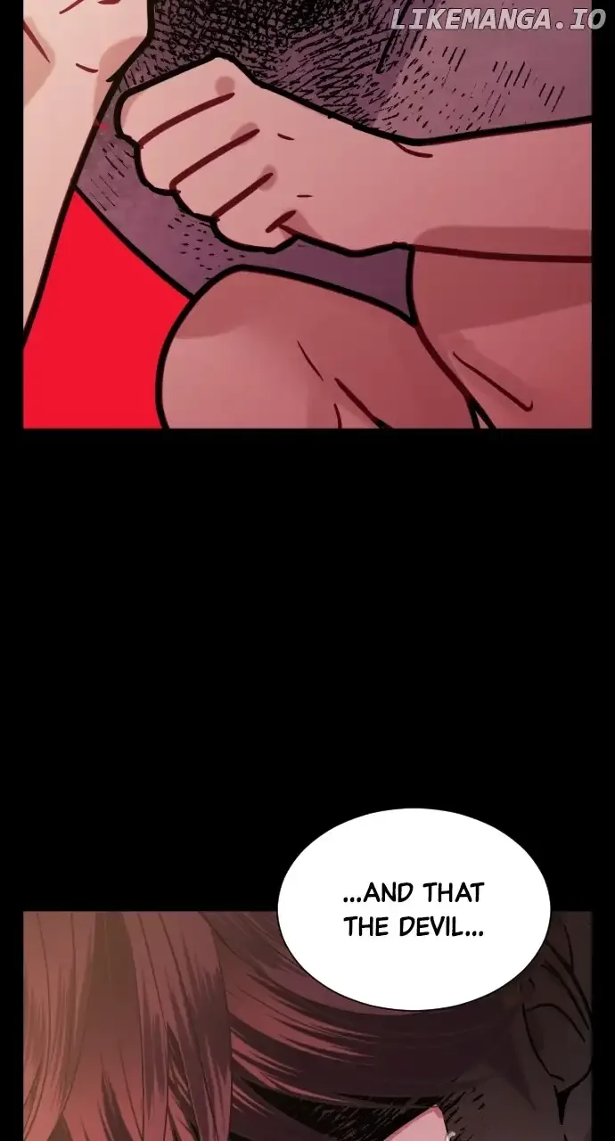Maseknam – A Sexy Magician Chapter 37 page 94