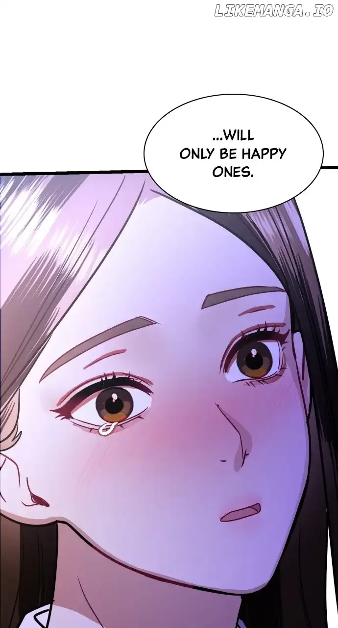 Maseknam – A Sexy Magician Chapter 37 page 123