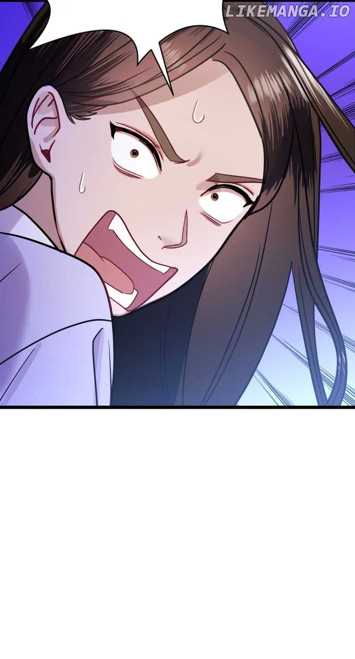 Maseknam – A Sexy Magician Chapter 36 page 12