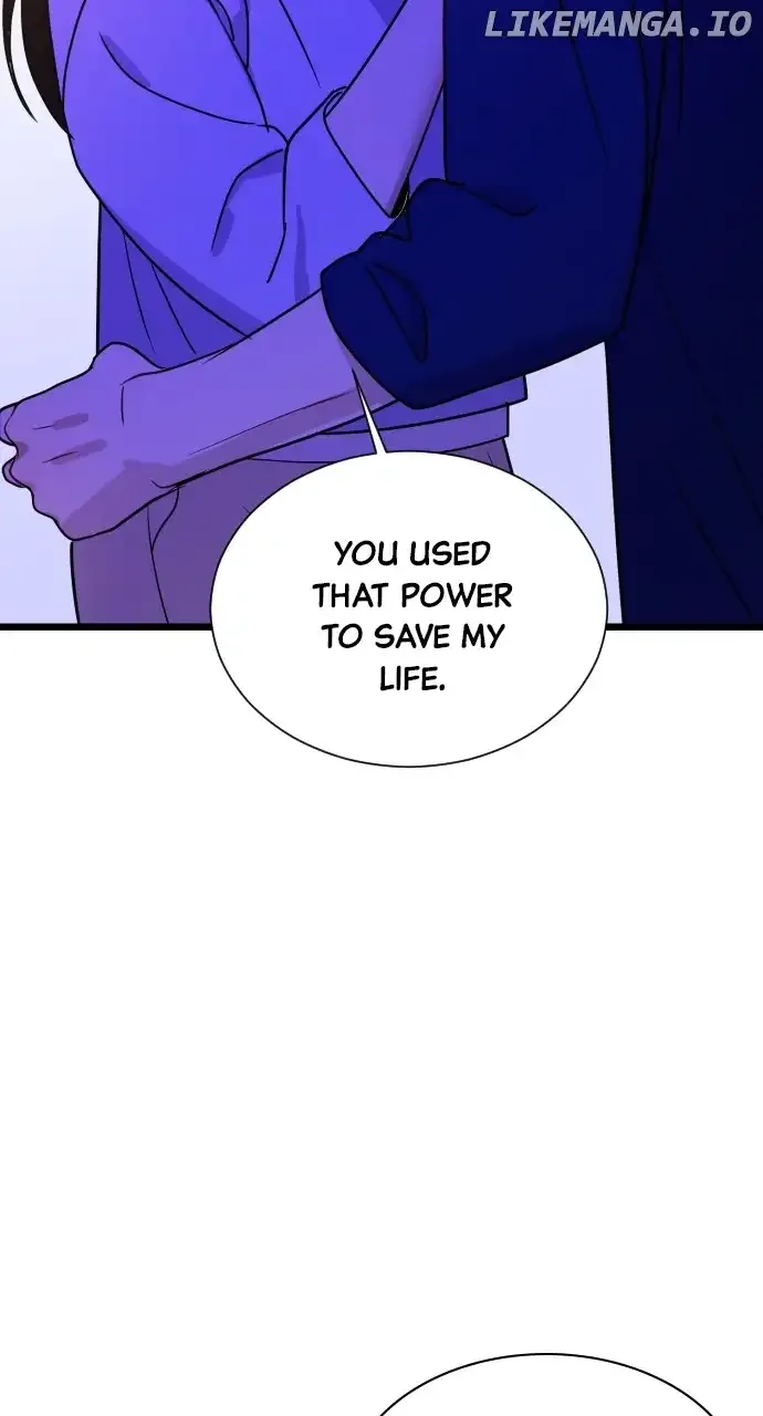 Maseknam – A Sexy Magician Chapter 37 page 77