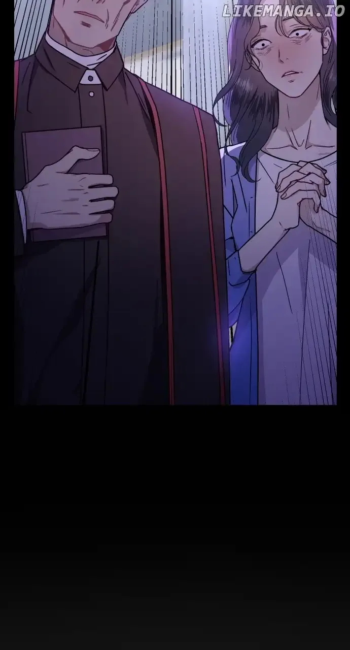 Maseknam – A Sexy Magician Chapter 37 page 84
