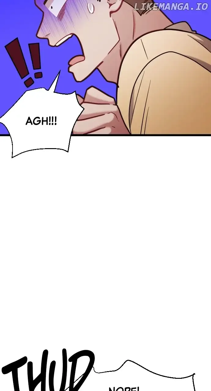 Maseknam – A Sexy Magician Chapter 39 page 15