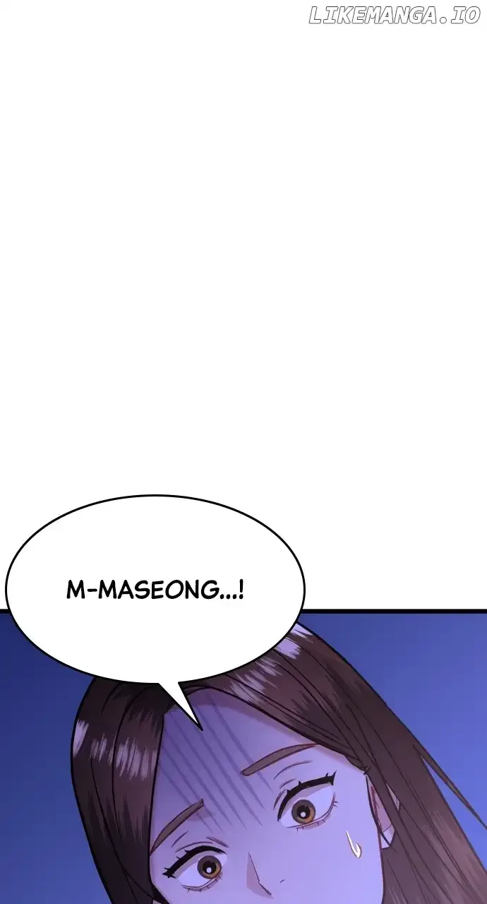 Maseknam – A Sexy Magician Chapter 38 page 47