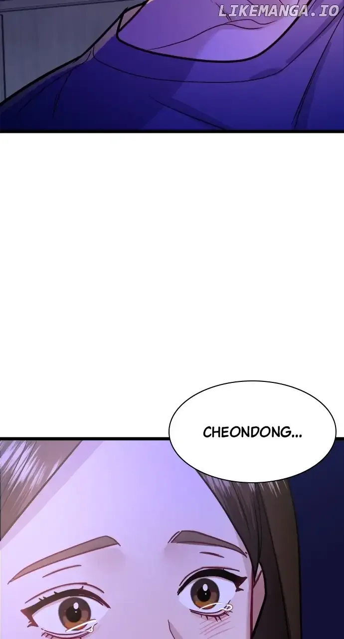 Maseknam – A Sexy Magician Chapter 37 page 112