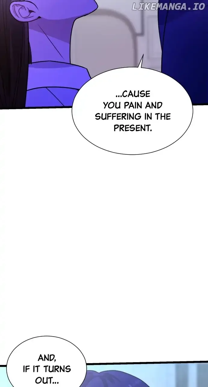 Maseknam – A Sexy Magician Chapter 37 page 116