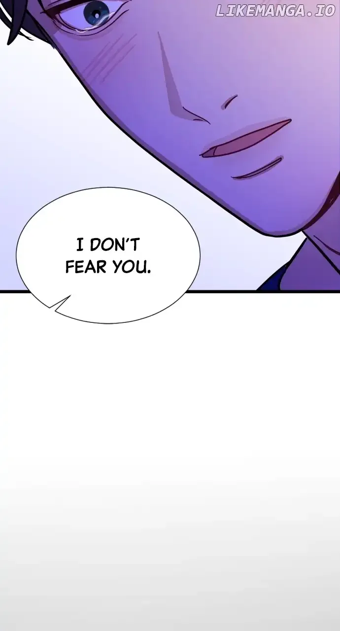 Maseknam – A Sexy Magician Chapter 37 page 80