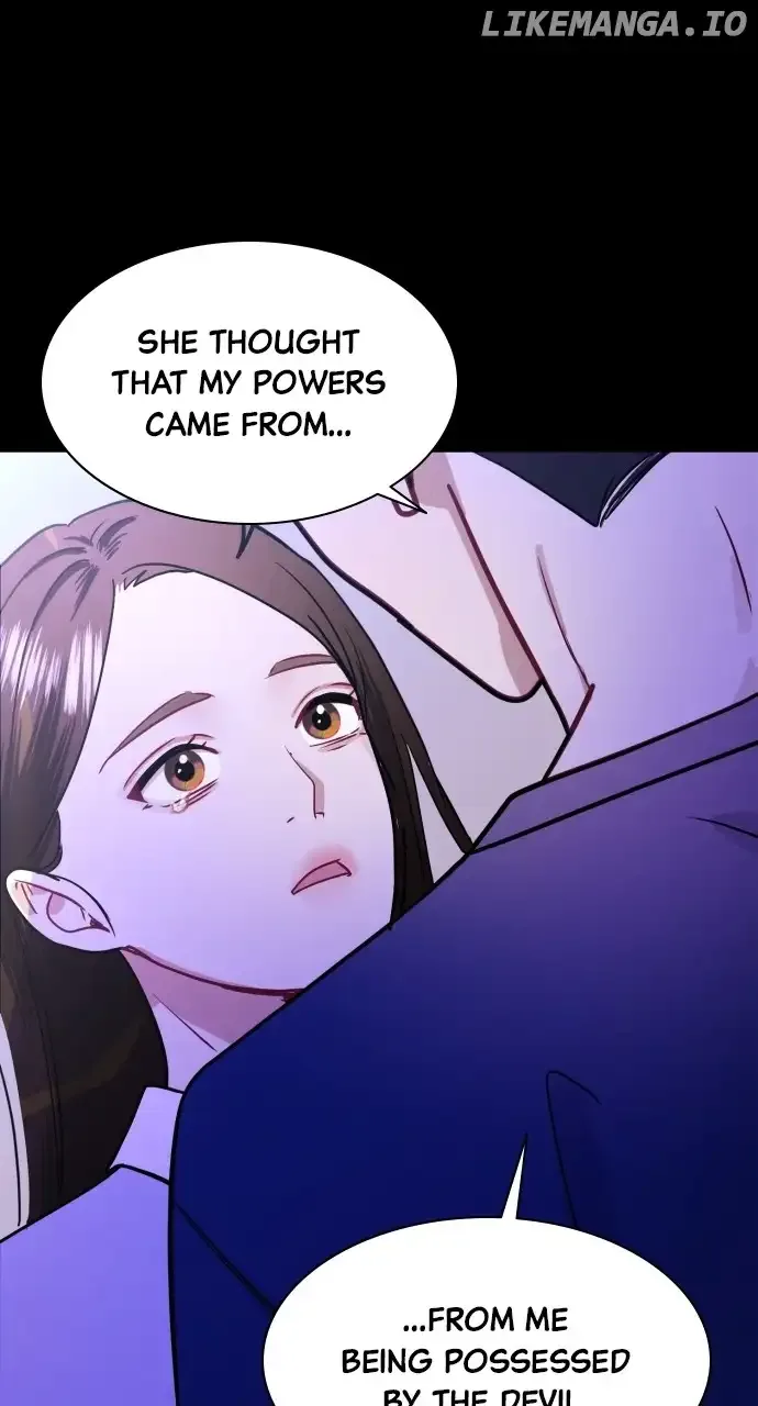 Maseknam – A Sexy Magician Chapter 37 page 90