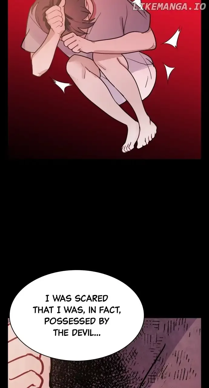 Maseknam – A Sexy Magician Chapter 37 page 93
