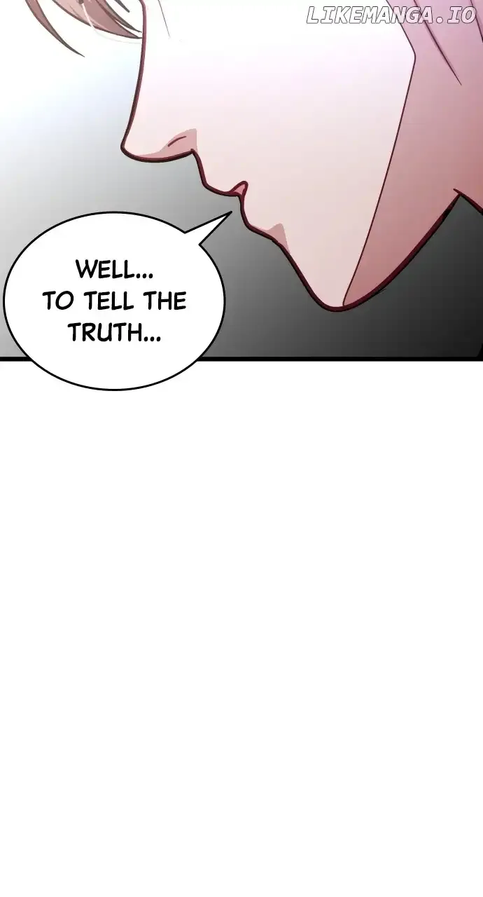 Maseknam – A Sexy Magician Chapter 40 page 13