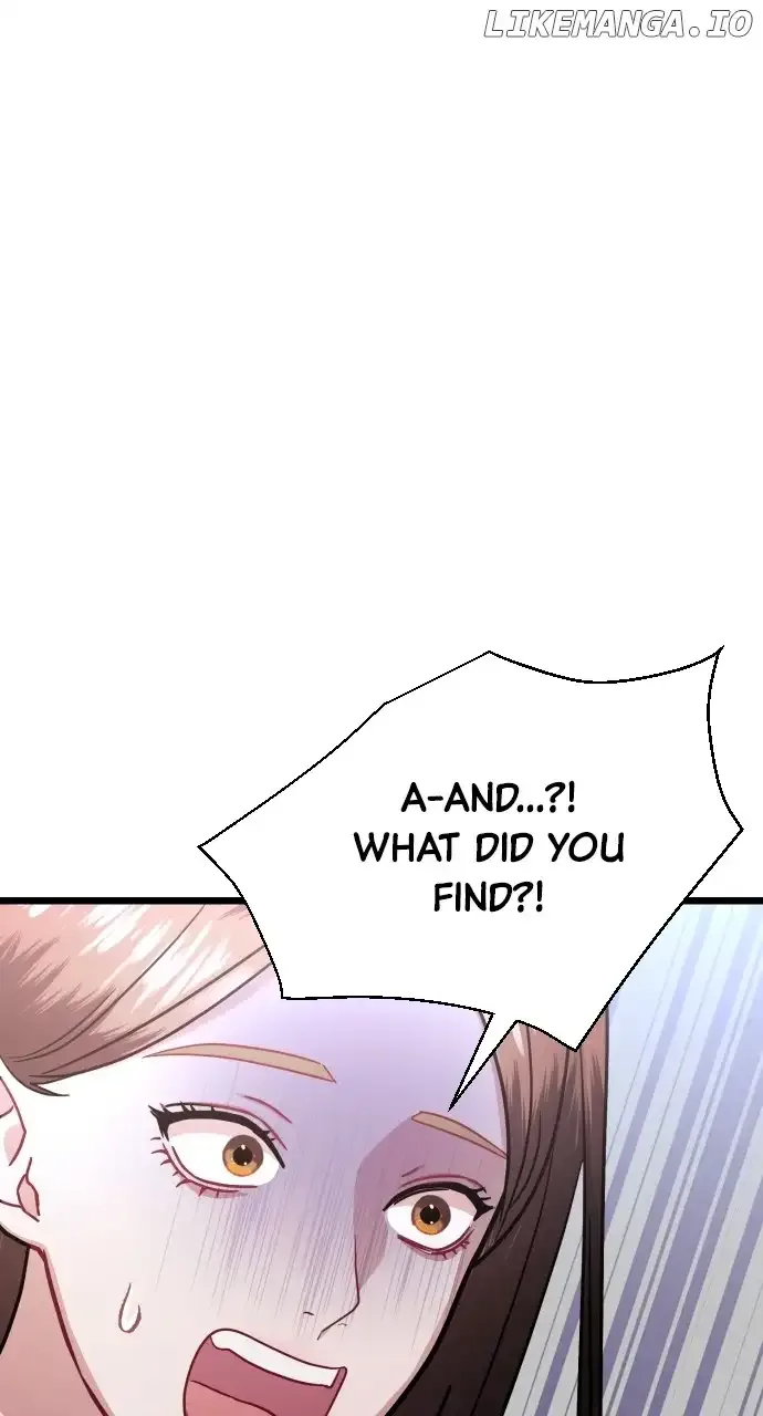 Maseknam – A Sexy Magician Chapter 40 page 11