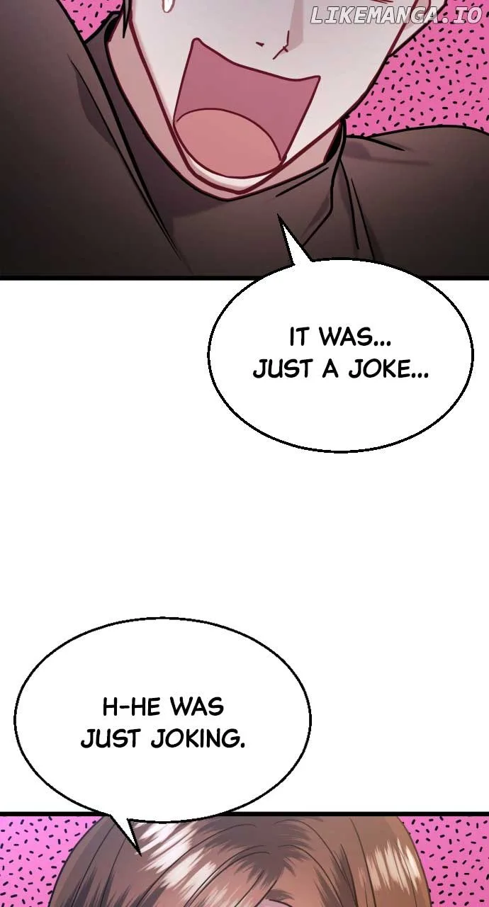 Maseknam – A Sexy Magician Chapter 36 page 18