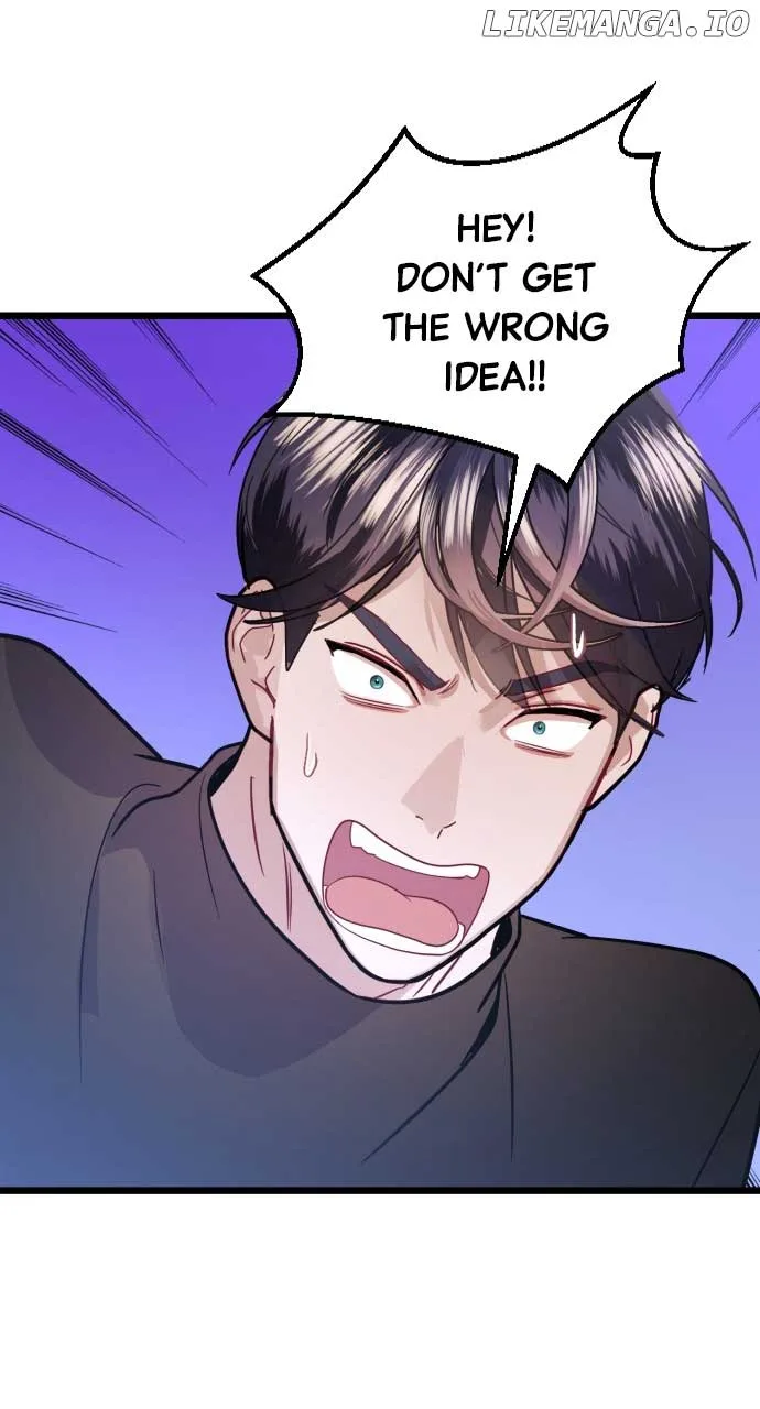 Maseknam – A Sexy Magician Chapter 36 page 13
