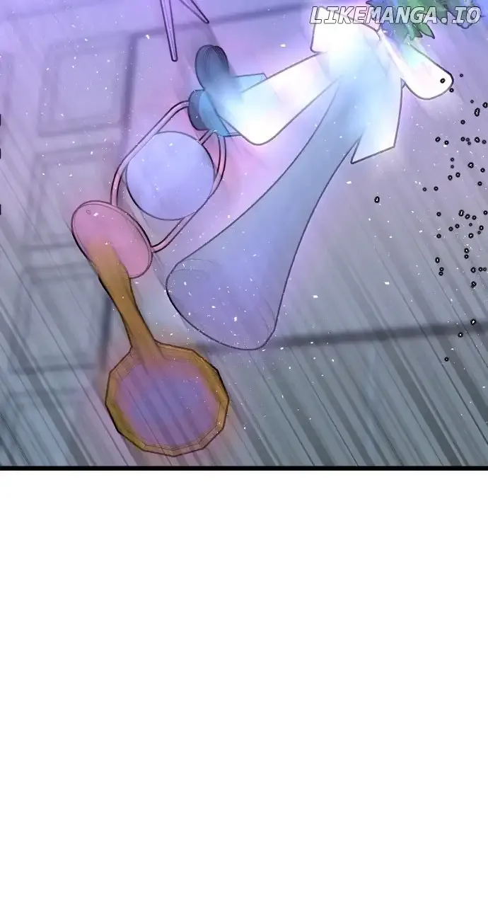 Maseknam – A Sexy Magician Chapter 38 page 54