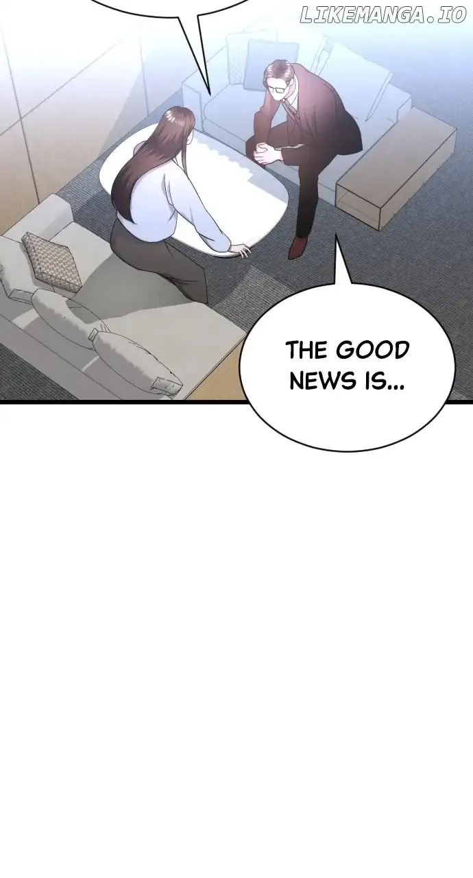 Maseknam – A Sexy Magician Chapter 40 page 22