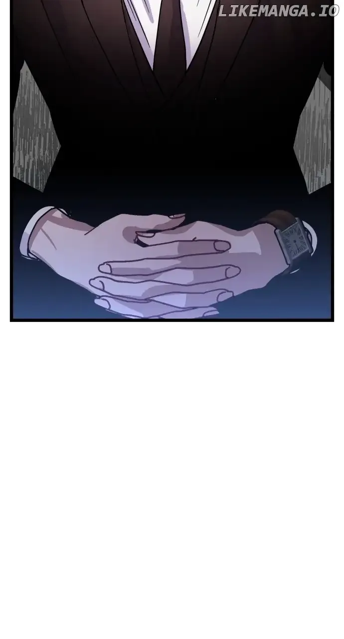 Maseknam – A Sexy Magician Chapter 40 page 5