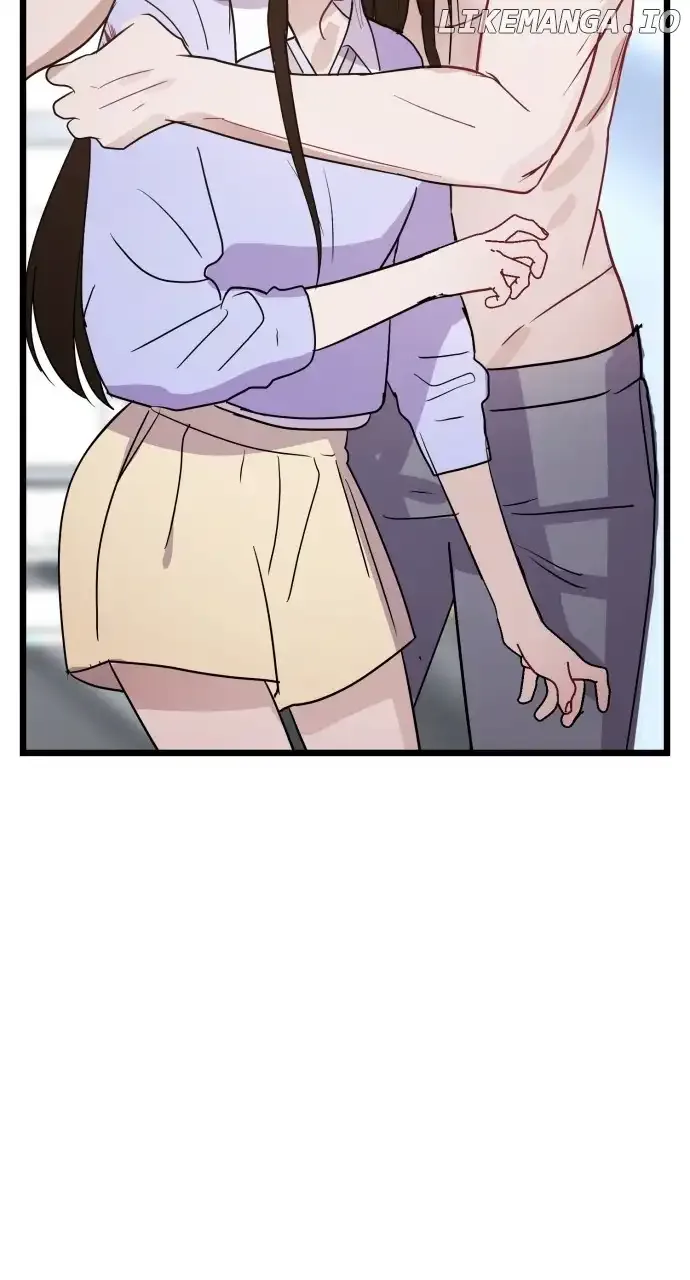 Maseknam – A Sexy Magician Chapter 39 page 4