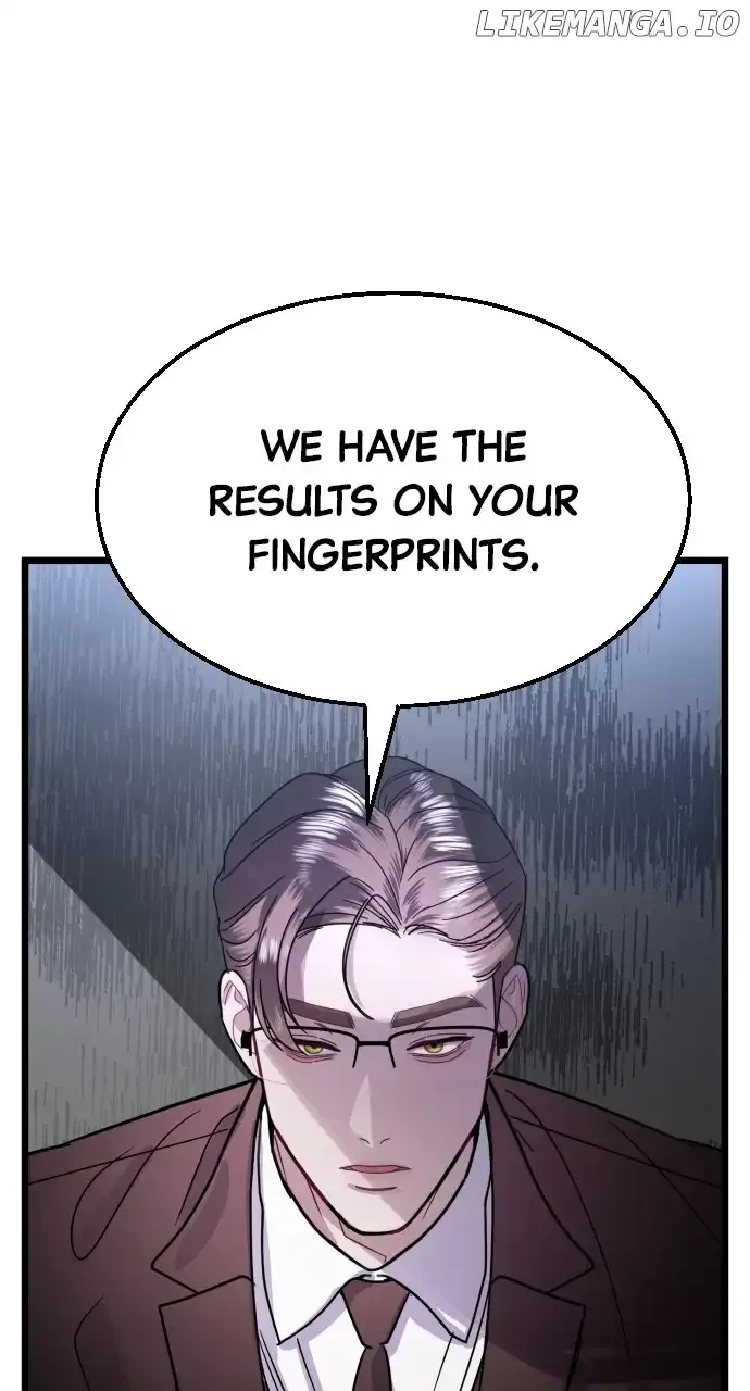 Maseknam – A Sexy Magician Chapter 40 page 4