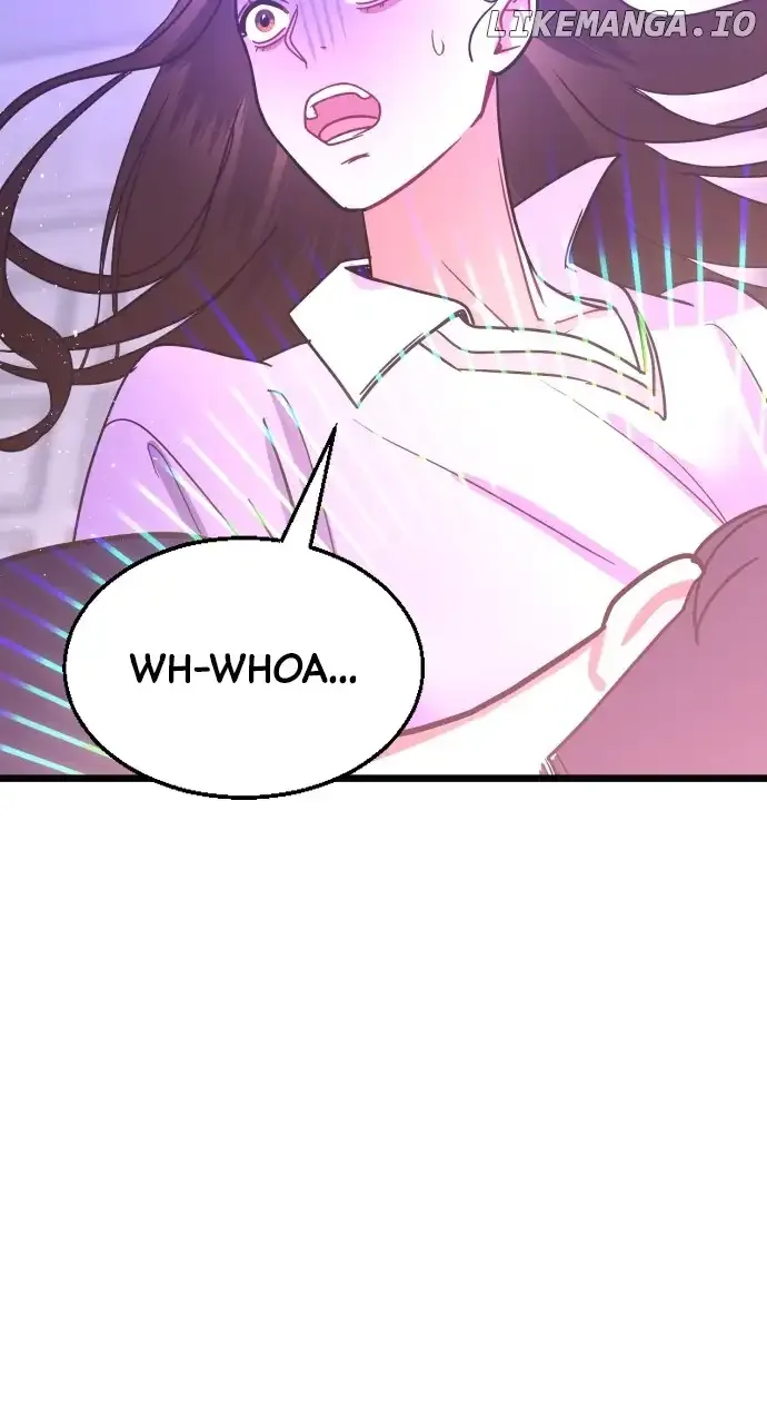 Maseknam – A Sexy Magician Chapter 38 page 58