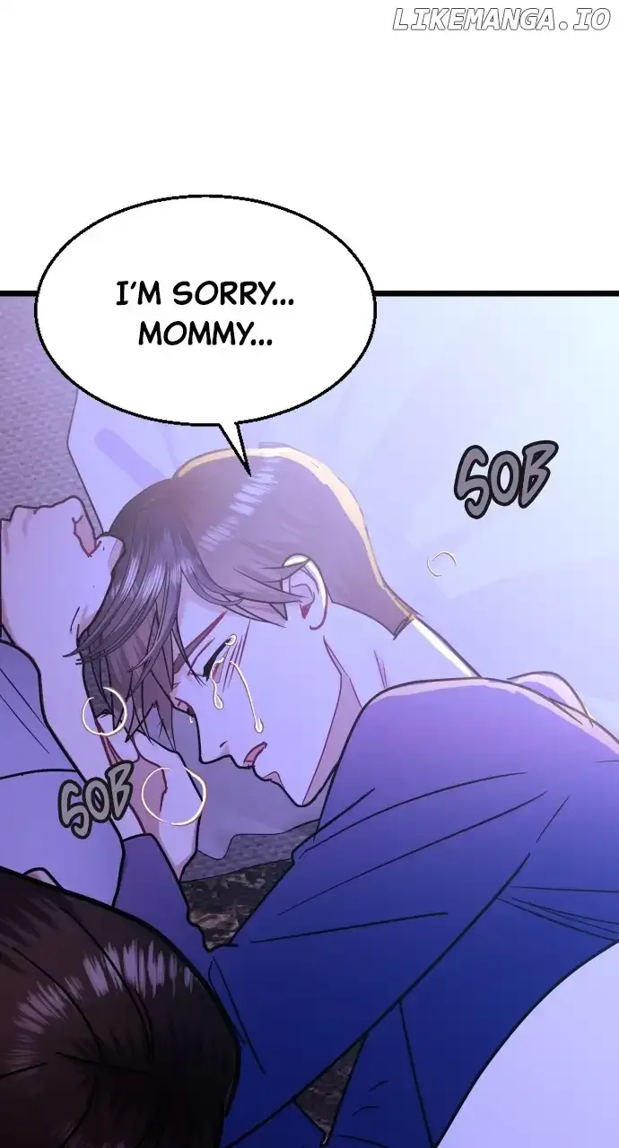 Maseknam – A Sexy Magician Chapter 38 page 44