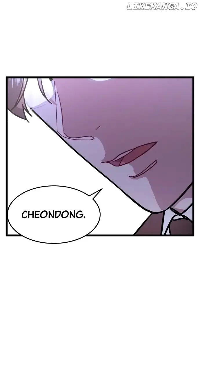 Maseknam – A Sexy Magician Chapter 40 page 3