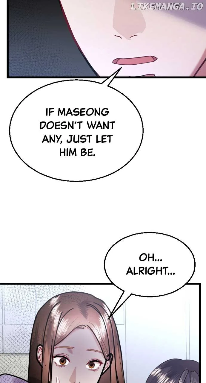 Maseknam – A Sexy Magician Chapter 36 page 26