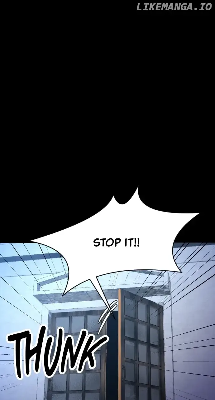 Maseknam – A Sexy Magician Chapter 40 page 130
