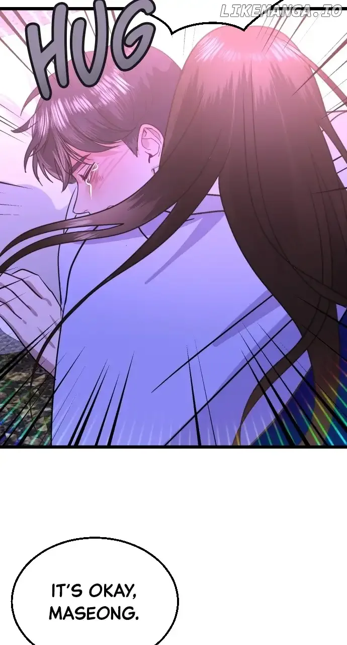 Maseknam – A Sexy Magician Chapter 38 page 67