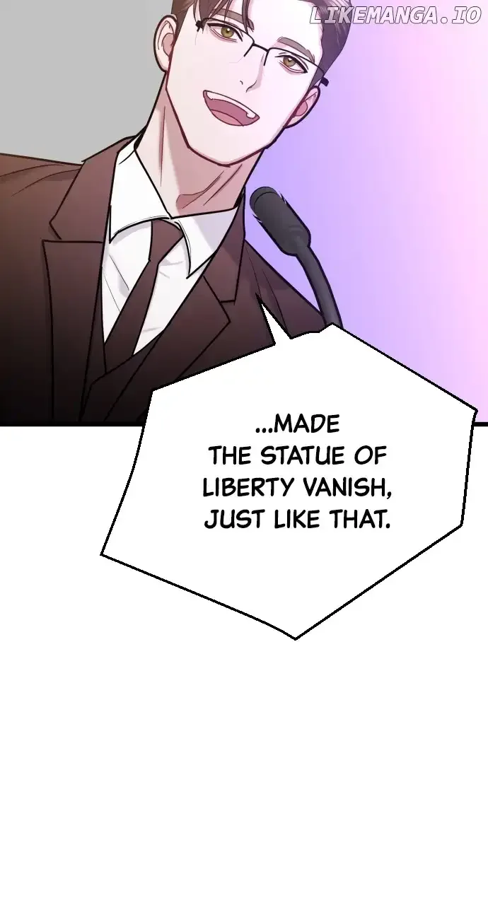 Maseknam – A Sexy Magician Chapter 40 page 35