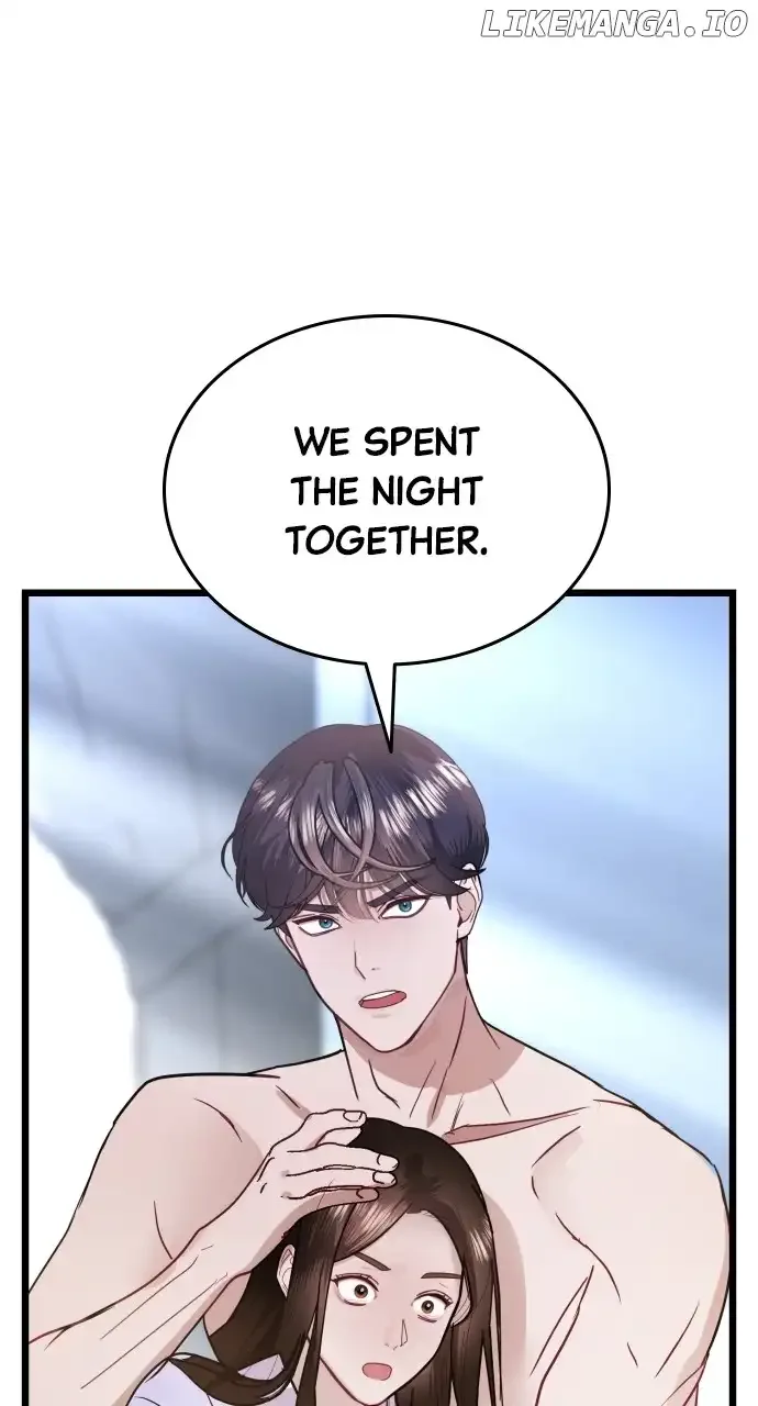 Maseknam – A Sexy Magician Chapter 39 page 3