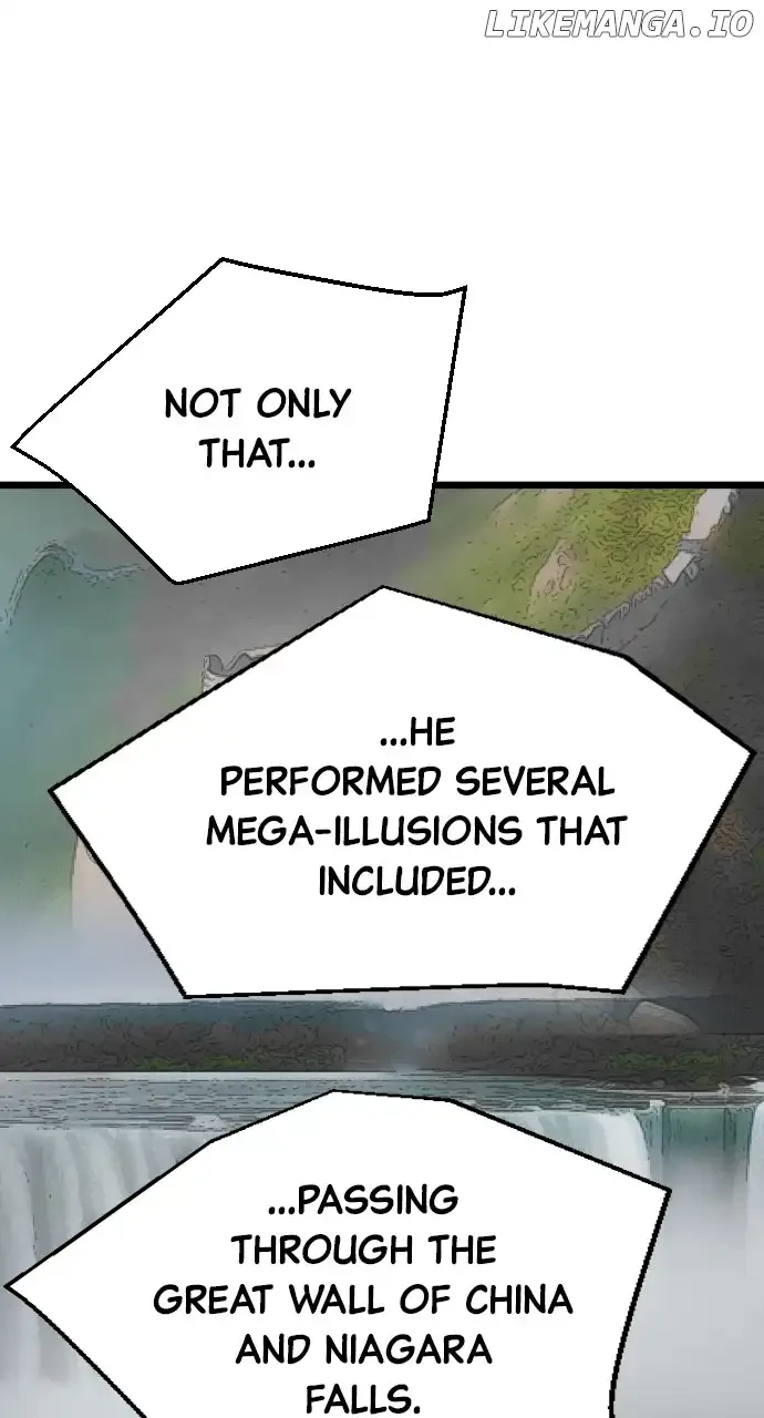 Maseknam – A Sexy Magician Chapter 40 page 36