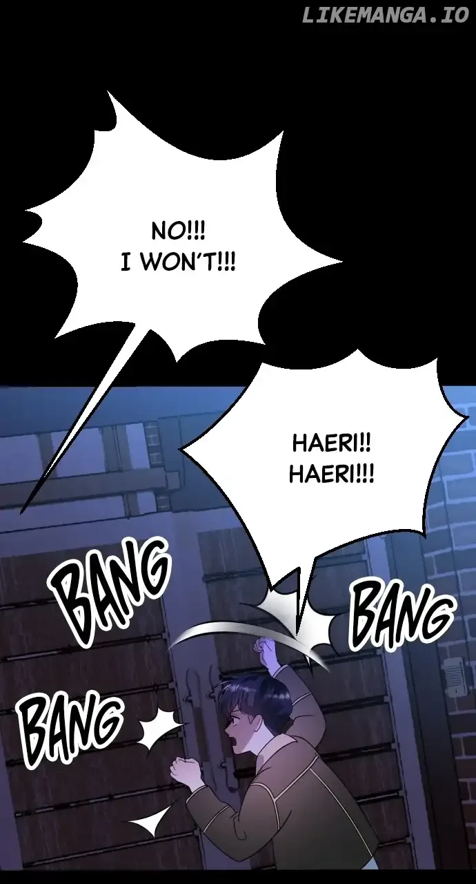 Maseknam – A Sexy Magician Chapter 40 page 125