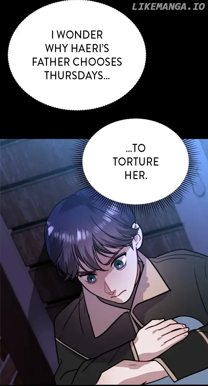 Maseknam – A Sexy Magician Chapter 40 page 120