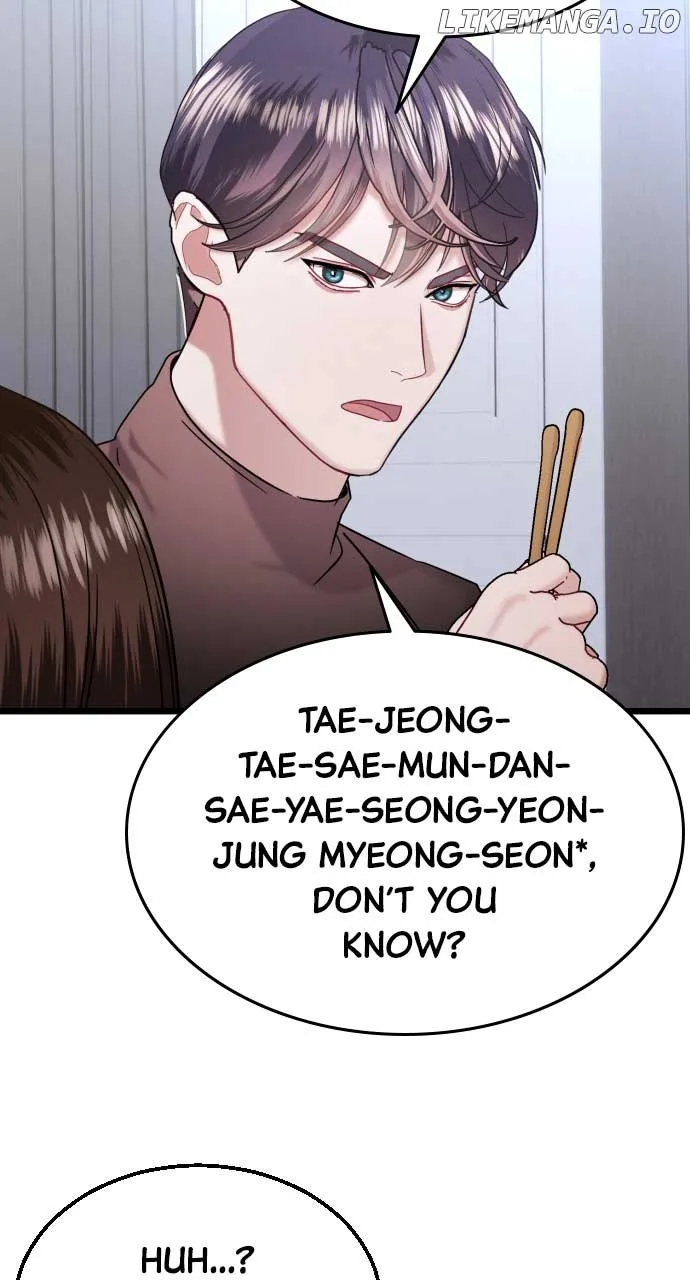 Maseknam – A Sexy Magician Chapter 36 page 38